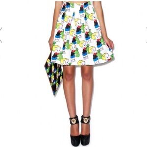 JoyRich Richie Rich Skirt